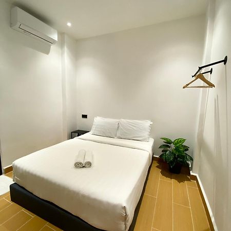 The 6N By Sky Hive Hotell George Town Eksteriør bilde