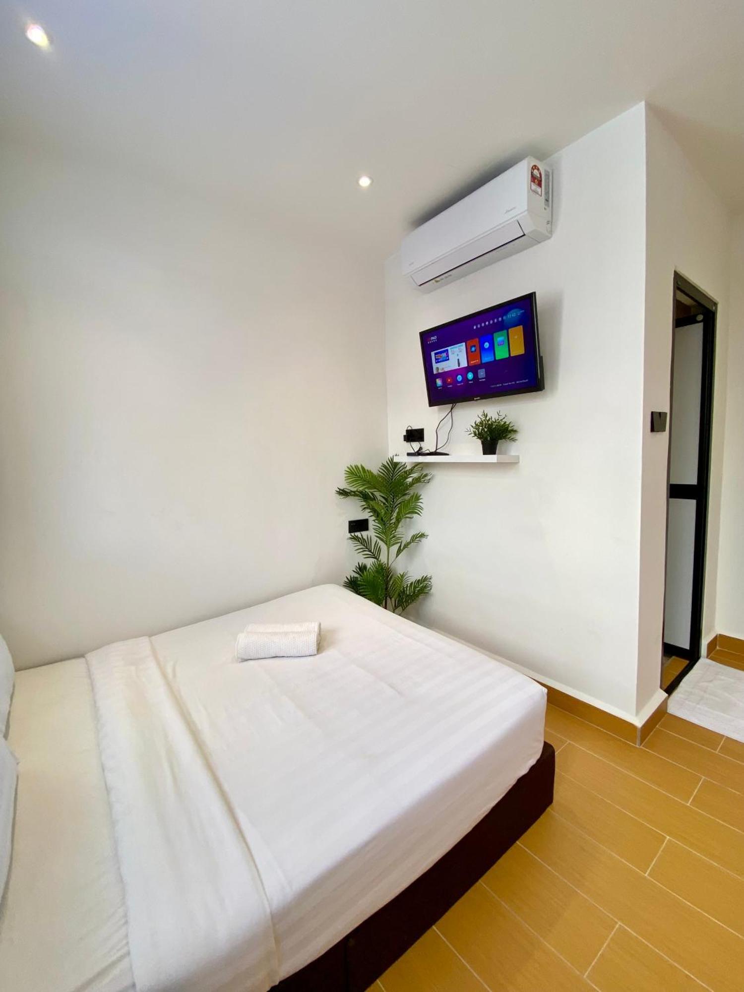 The 6N By Sky Hive Hotell George Town Eksteriør bilde