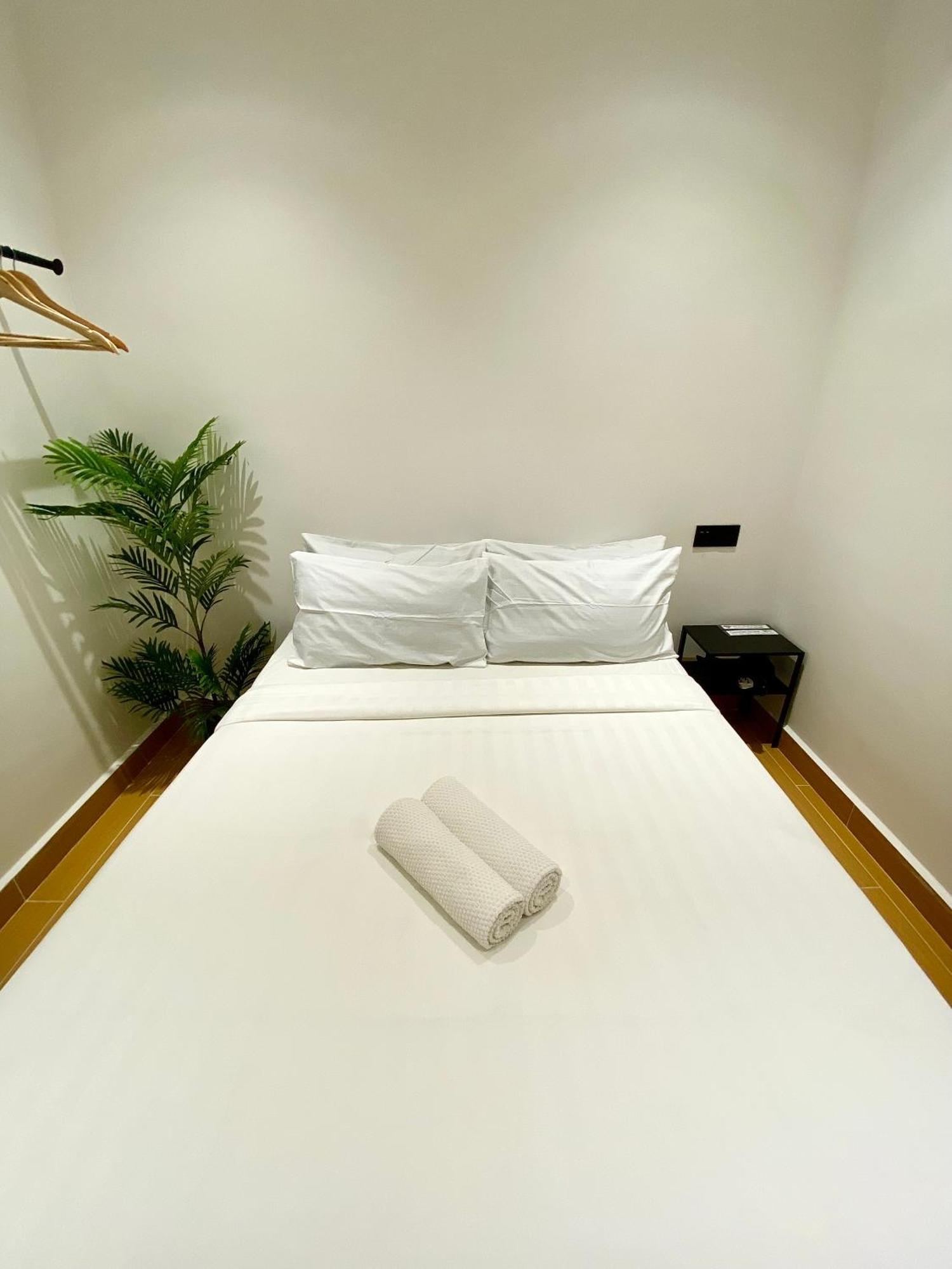 The 6N By Sky Hive Hotell George Town Eksteriør bilde