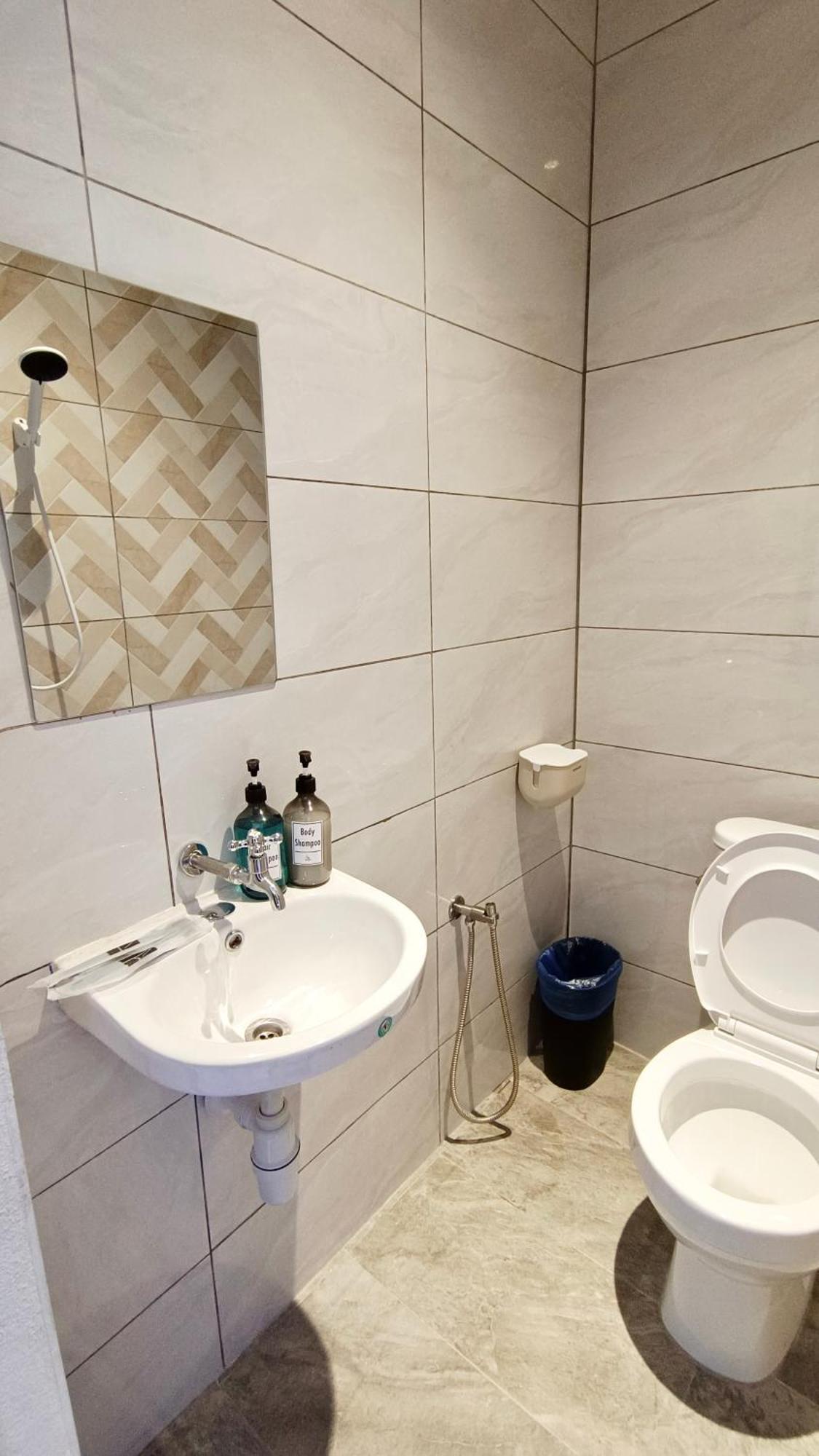 The 6N By Sky Hive Hotell George Town Eksteriør bilde