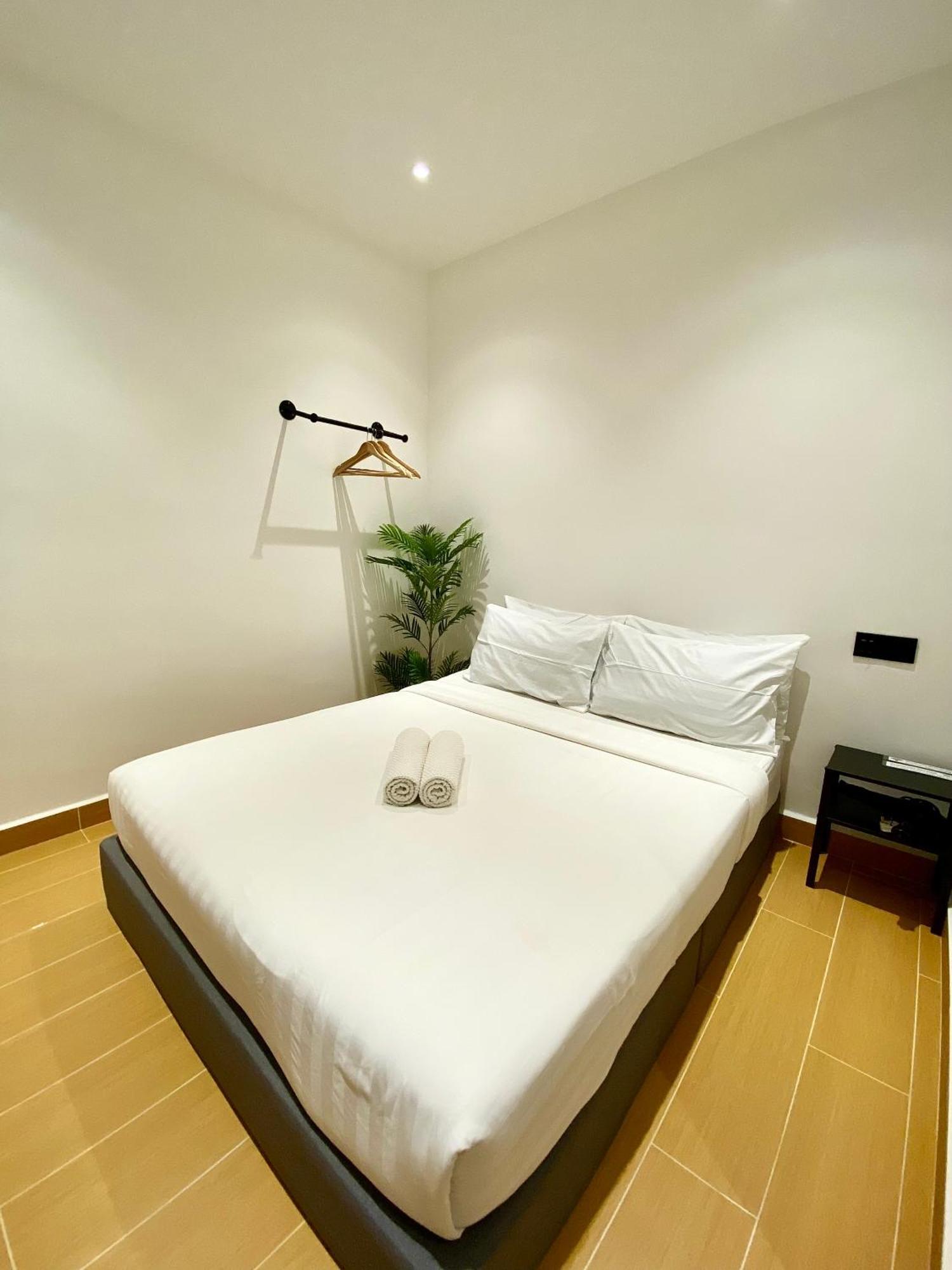 The 6N By Sky Hive Hotell George Town Eksteriør bilde