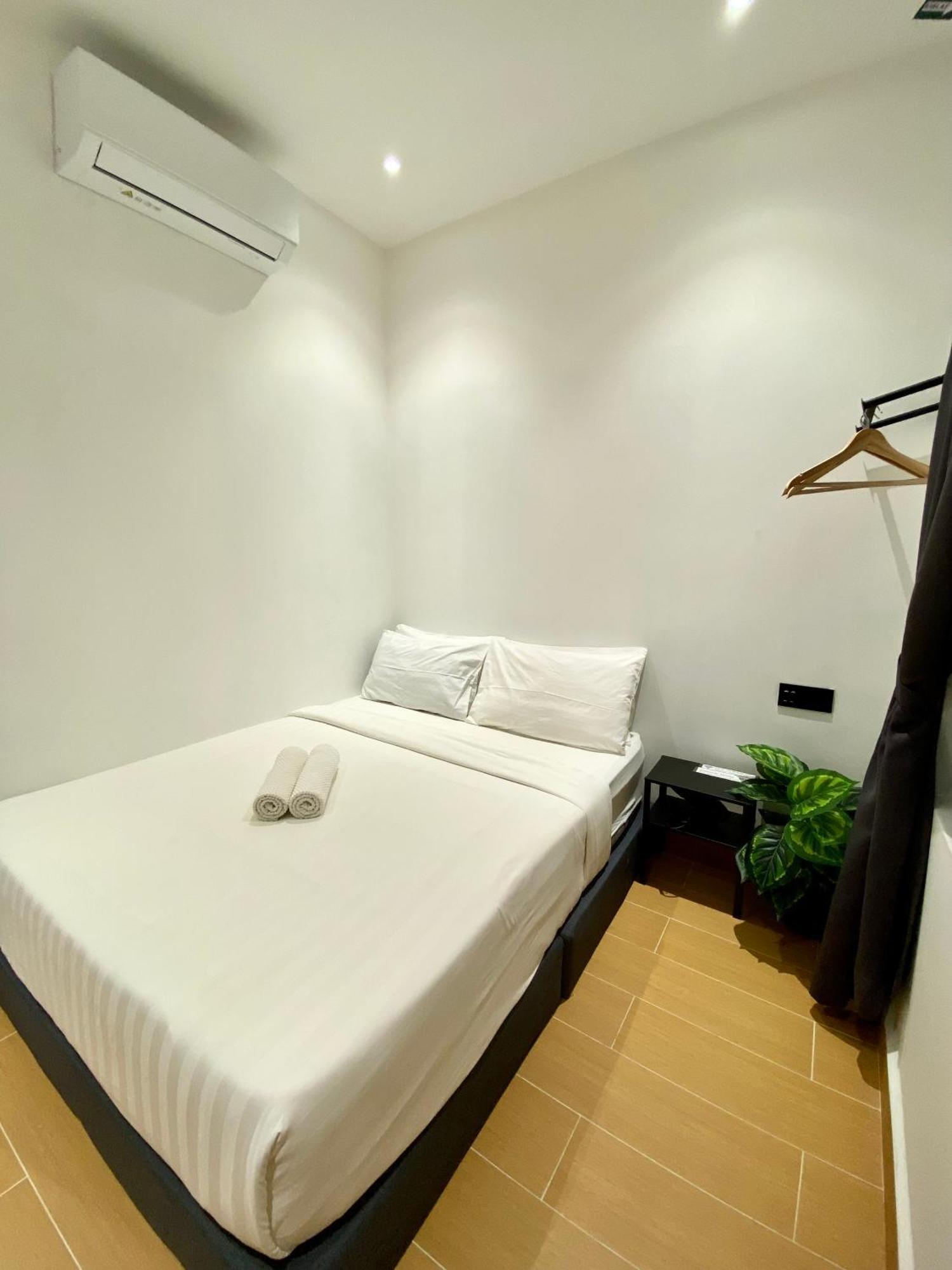 The 6N By Sky Hive Hotell George Town Eksteriør bilde