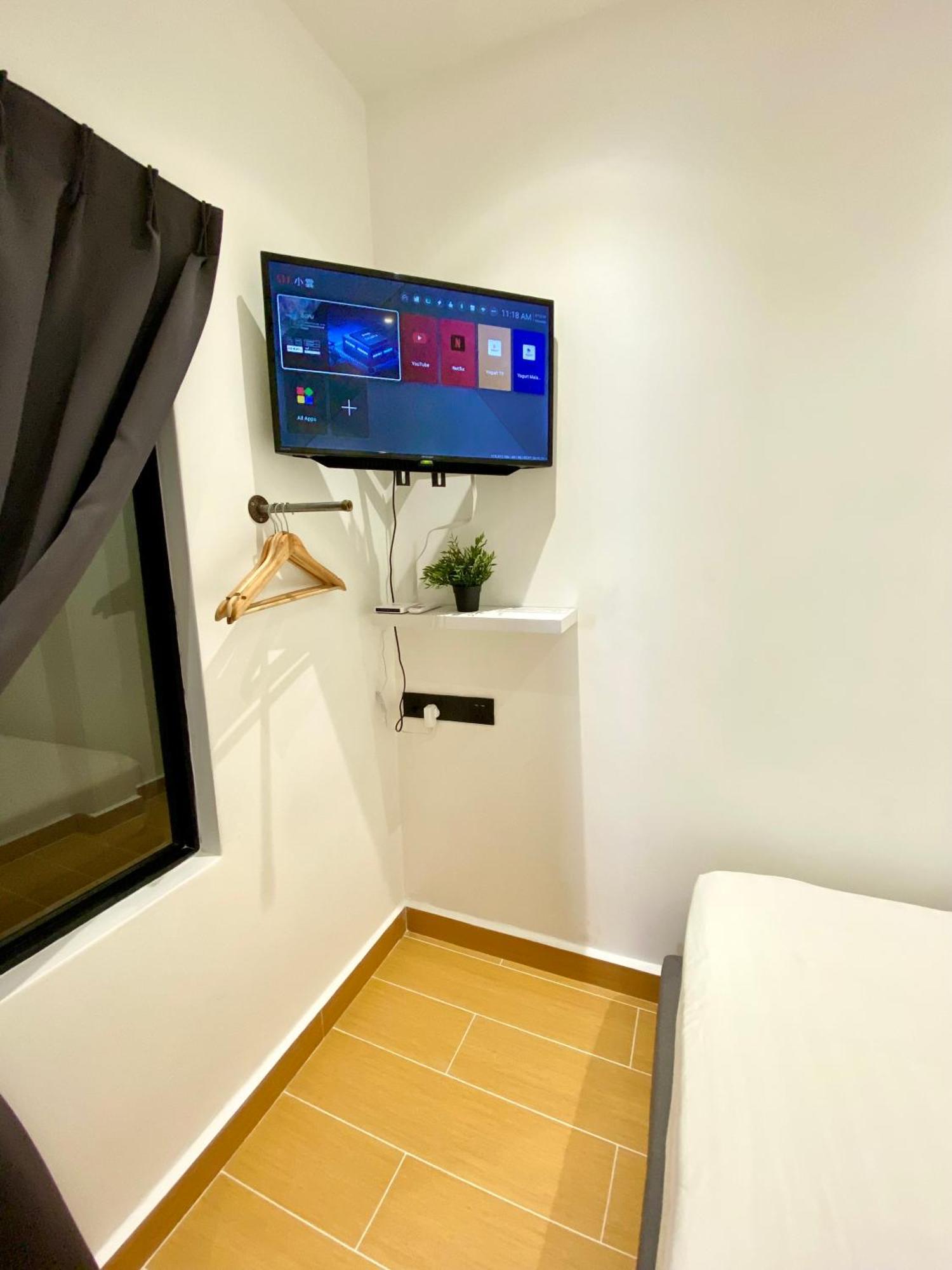 The 6N By Sky Hive Hotell George Town Eksteriør bilde