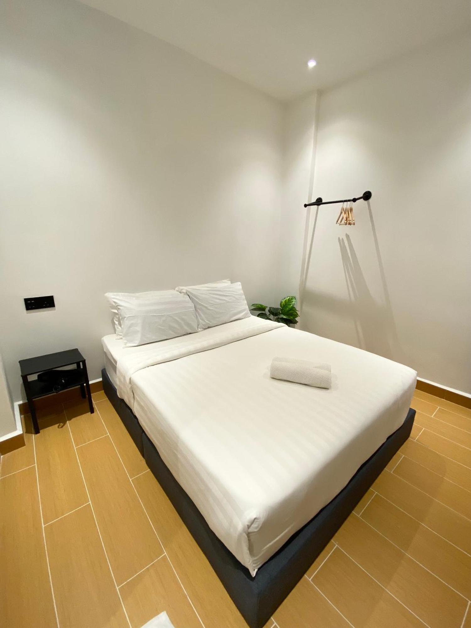 The 6N By Sky Hive Hotell George Town Eksteriør bilde