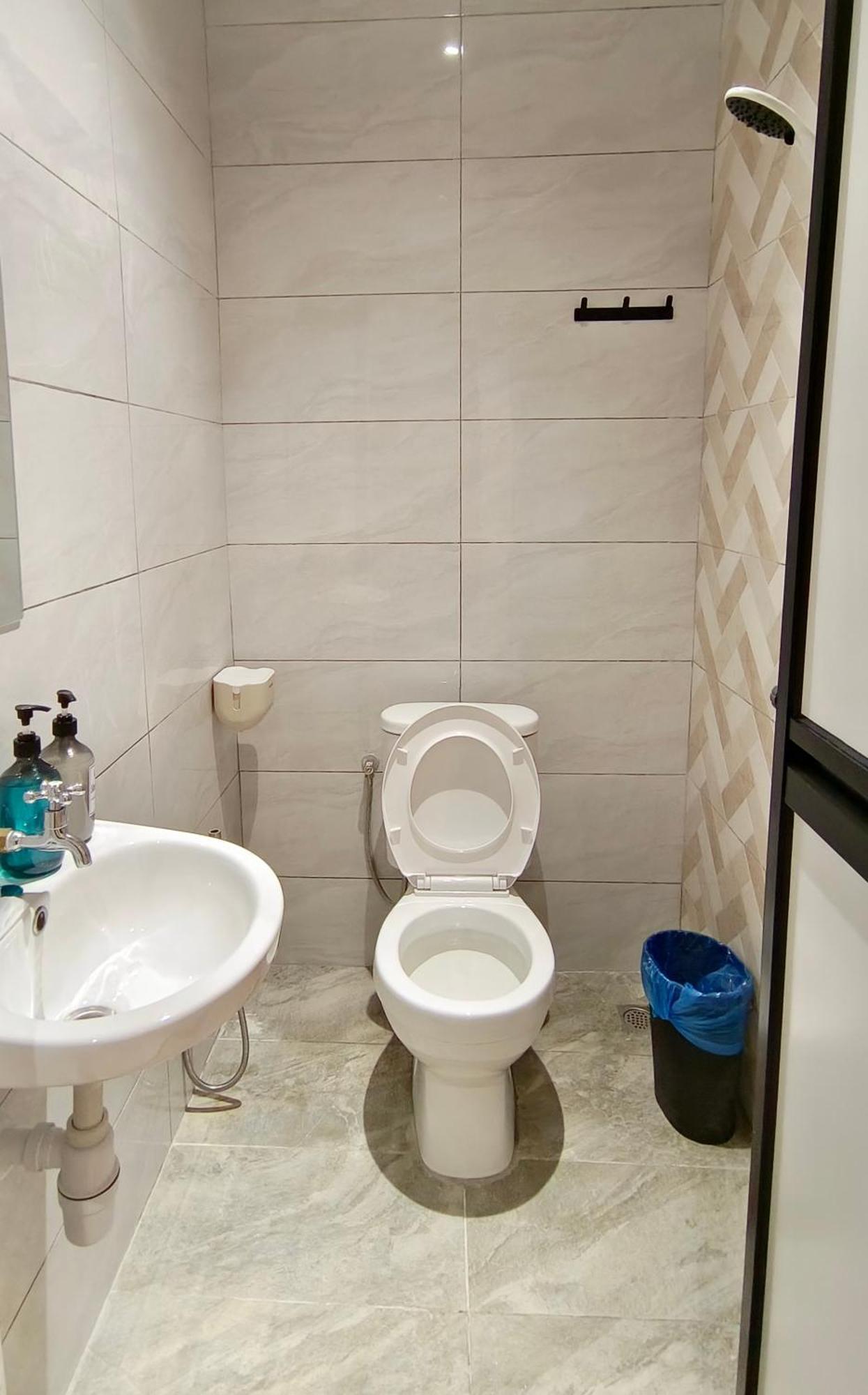 The 6N By Sky Hive Hotell George Town Eksteriør bilde