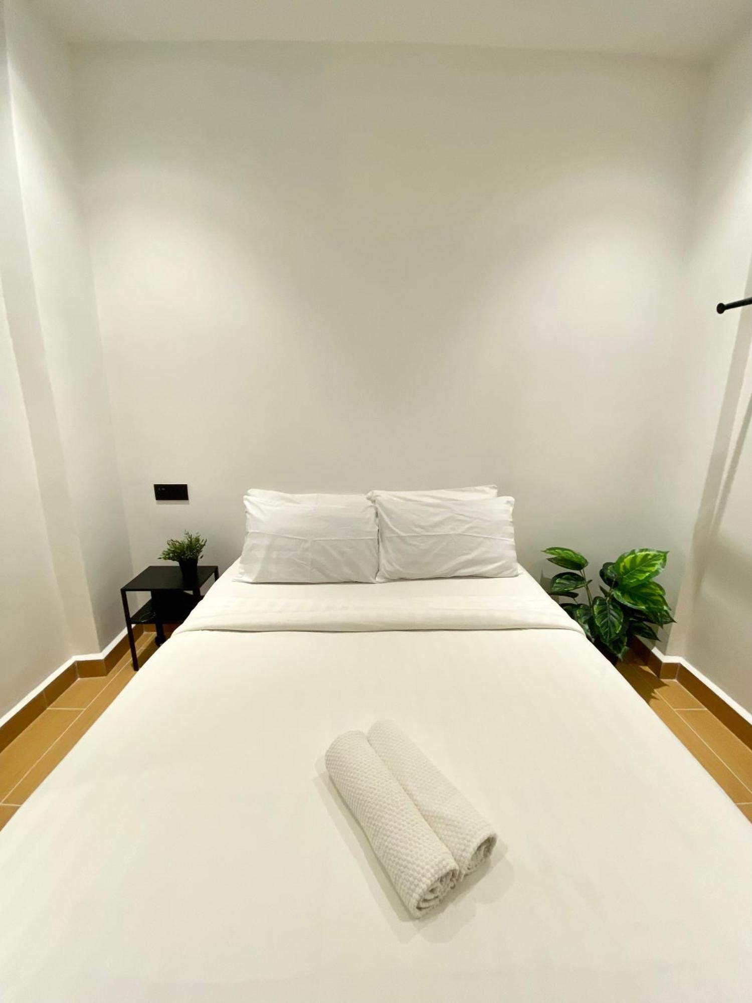 The 6N By Sky Hive Hotell George Town Eksteriør bilde