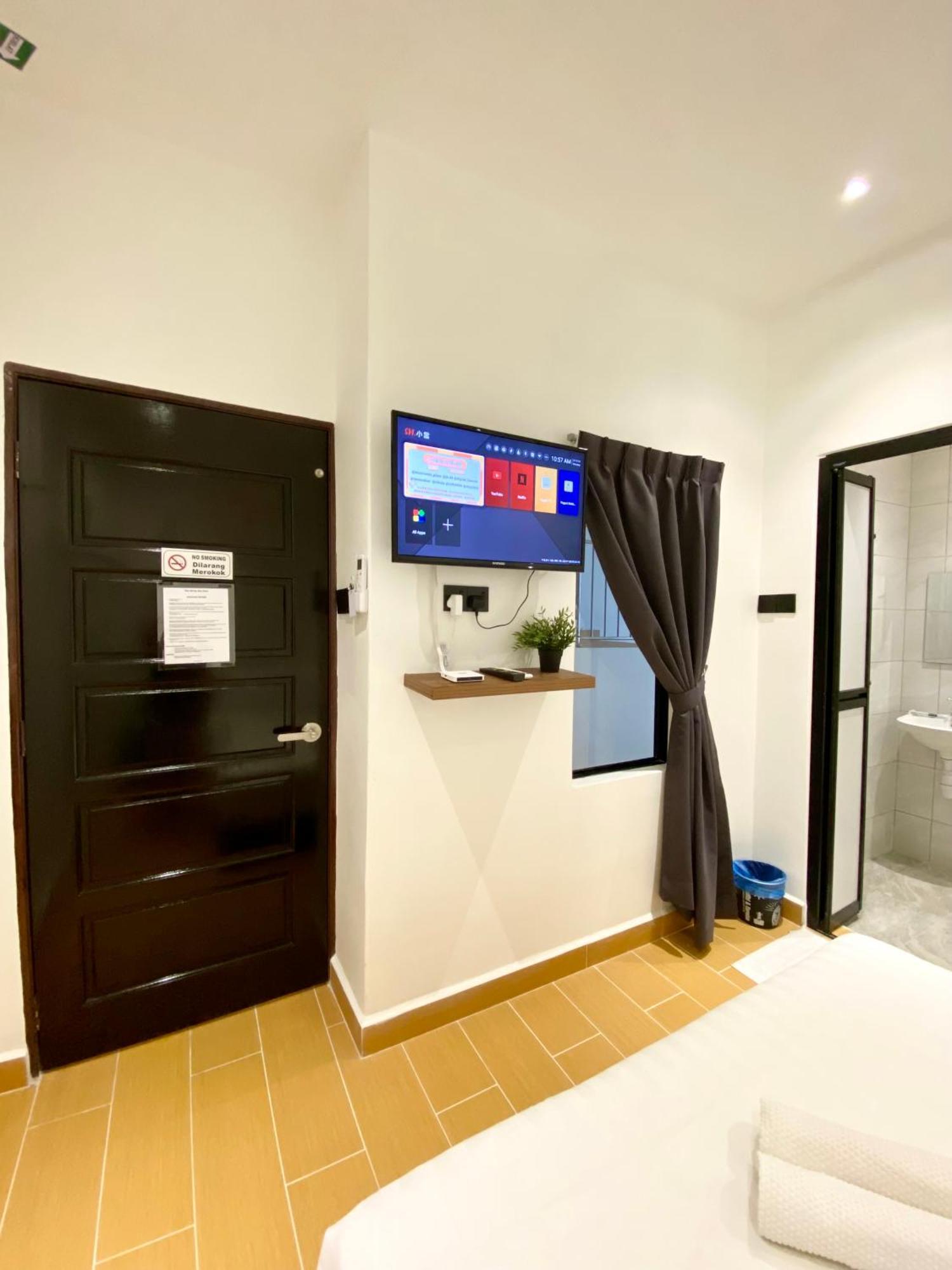 The 6N By Sky Hive Hotell George Town Eksteriør bilde