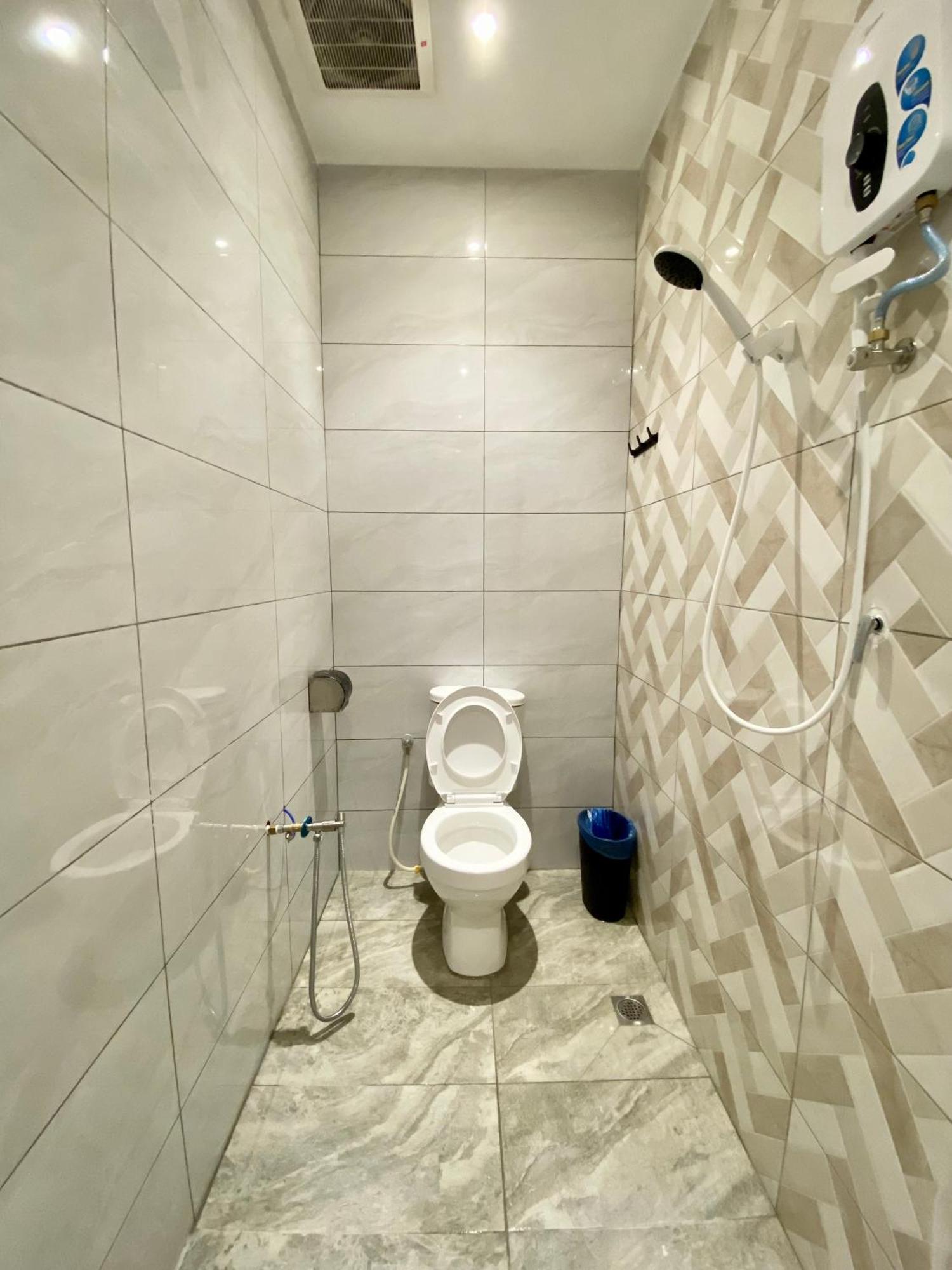 The 6N By Sky Hive Hotell George Town Eksteriør bilde