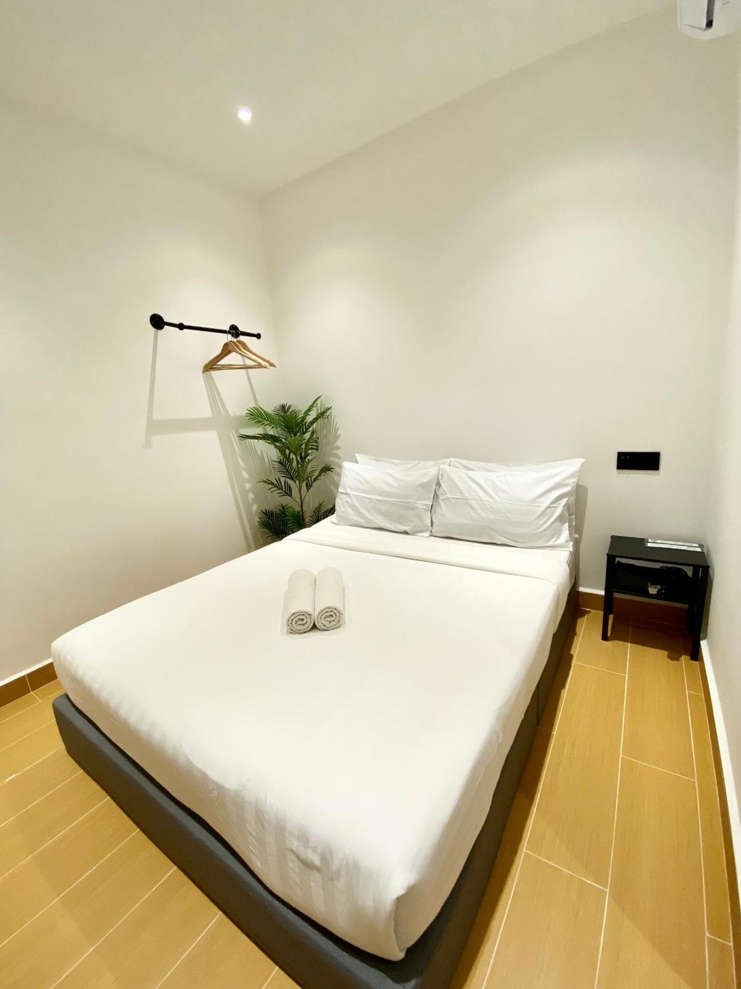 The 6N By Sky Hive Hotell George Town Eksteriør bilde