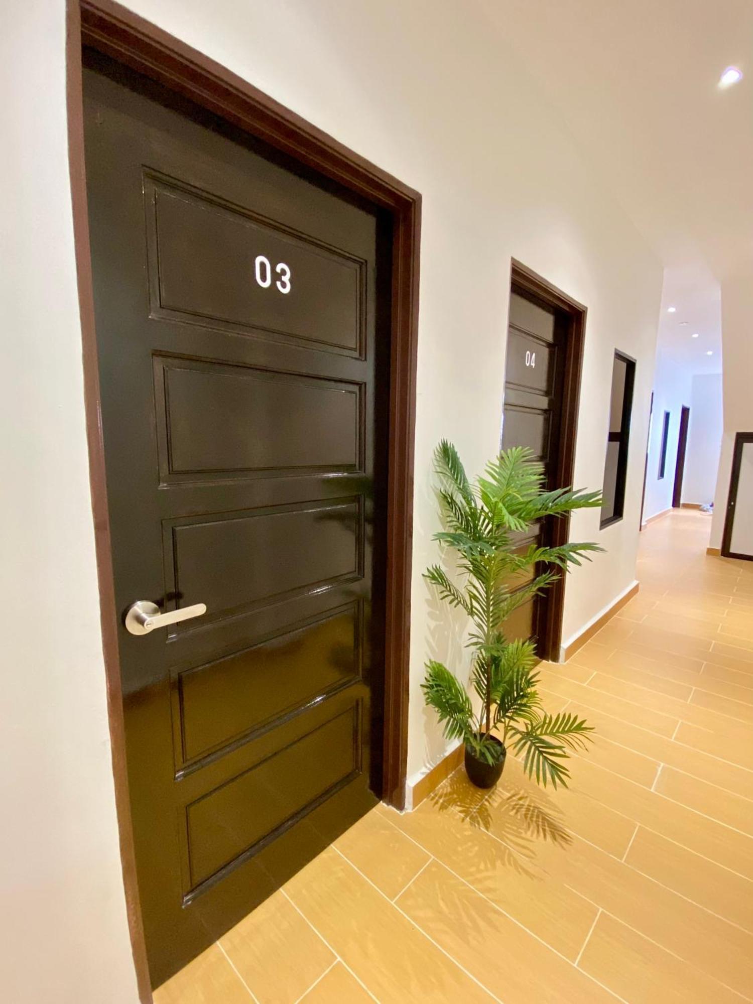The 6N By Sky Hive Hotell George Town Eksteriør bilde