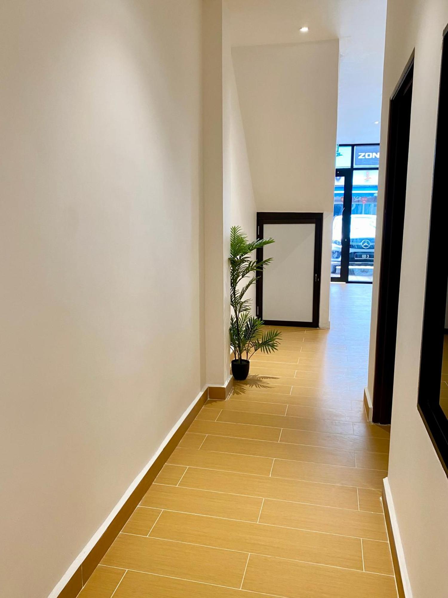 The 6N By Sky Hive Hotell George Town Eksteriør bilde