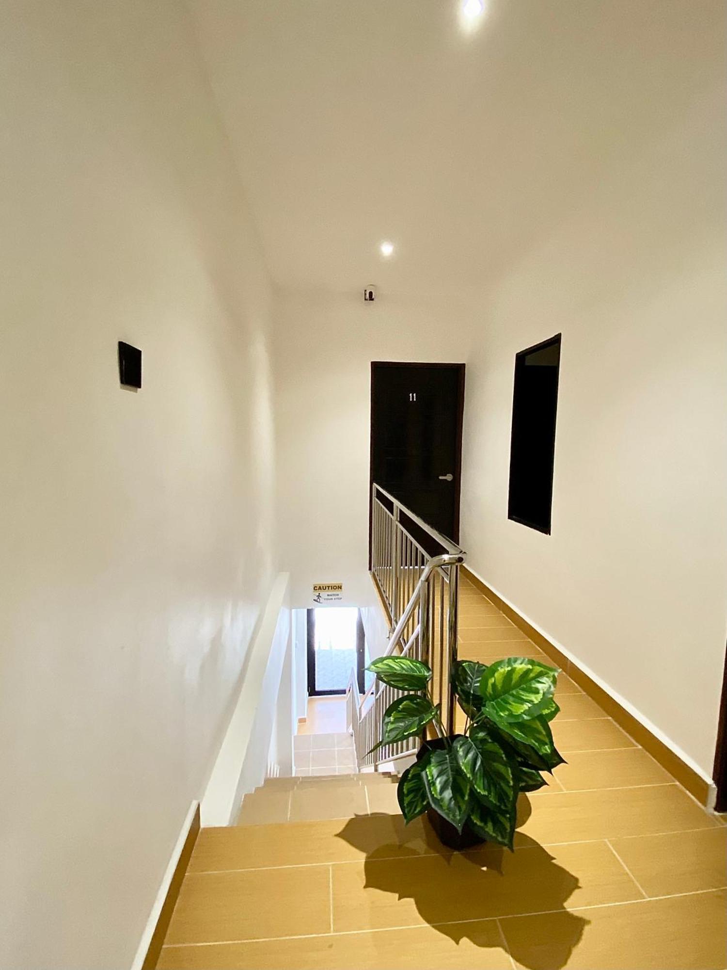 The 6N By Sky Hive Hotell George Town Eksteriør bilde