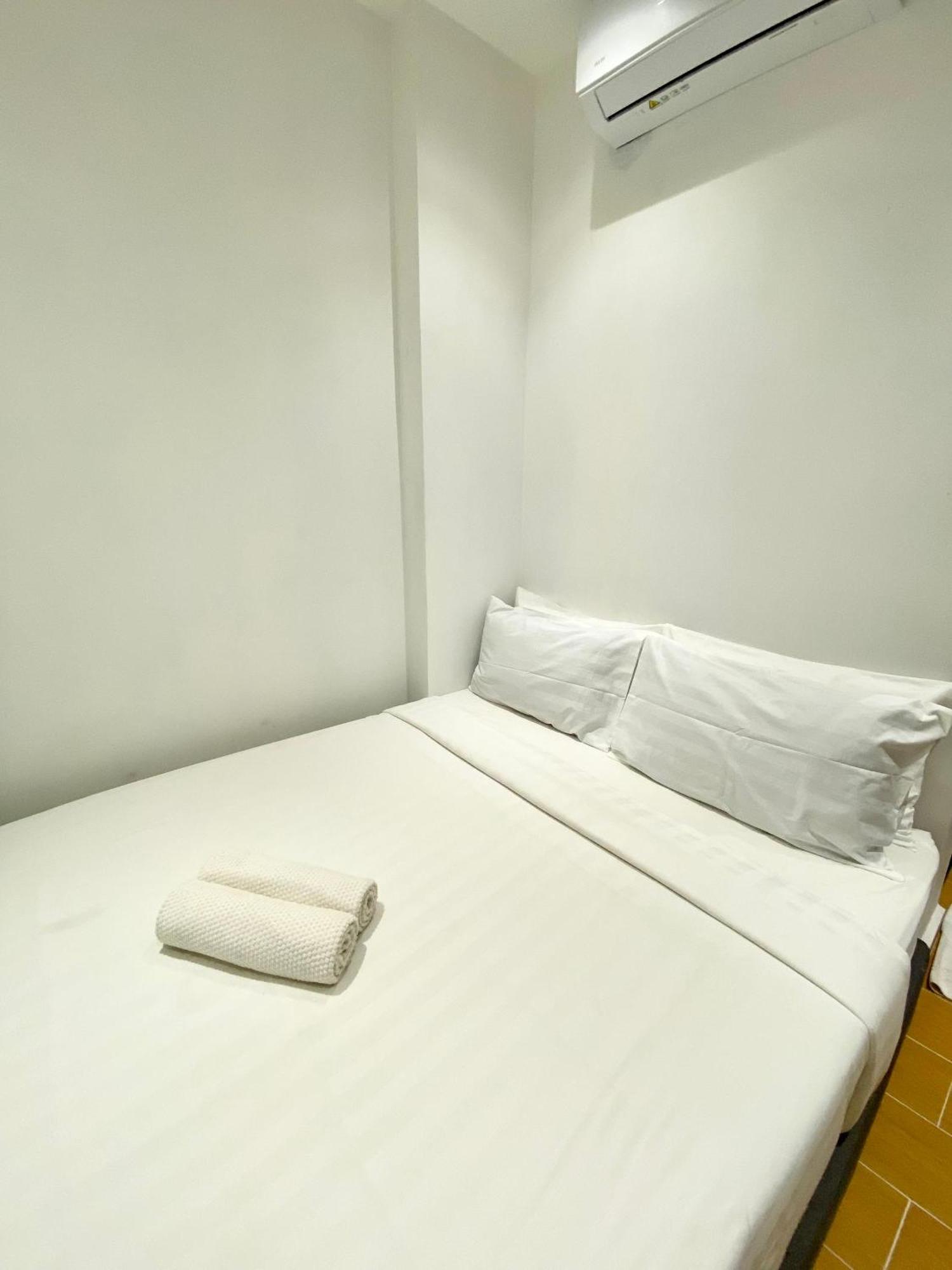 The 6N By Sky Hive Hotell George Town Eksteriør bilde